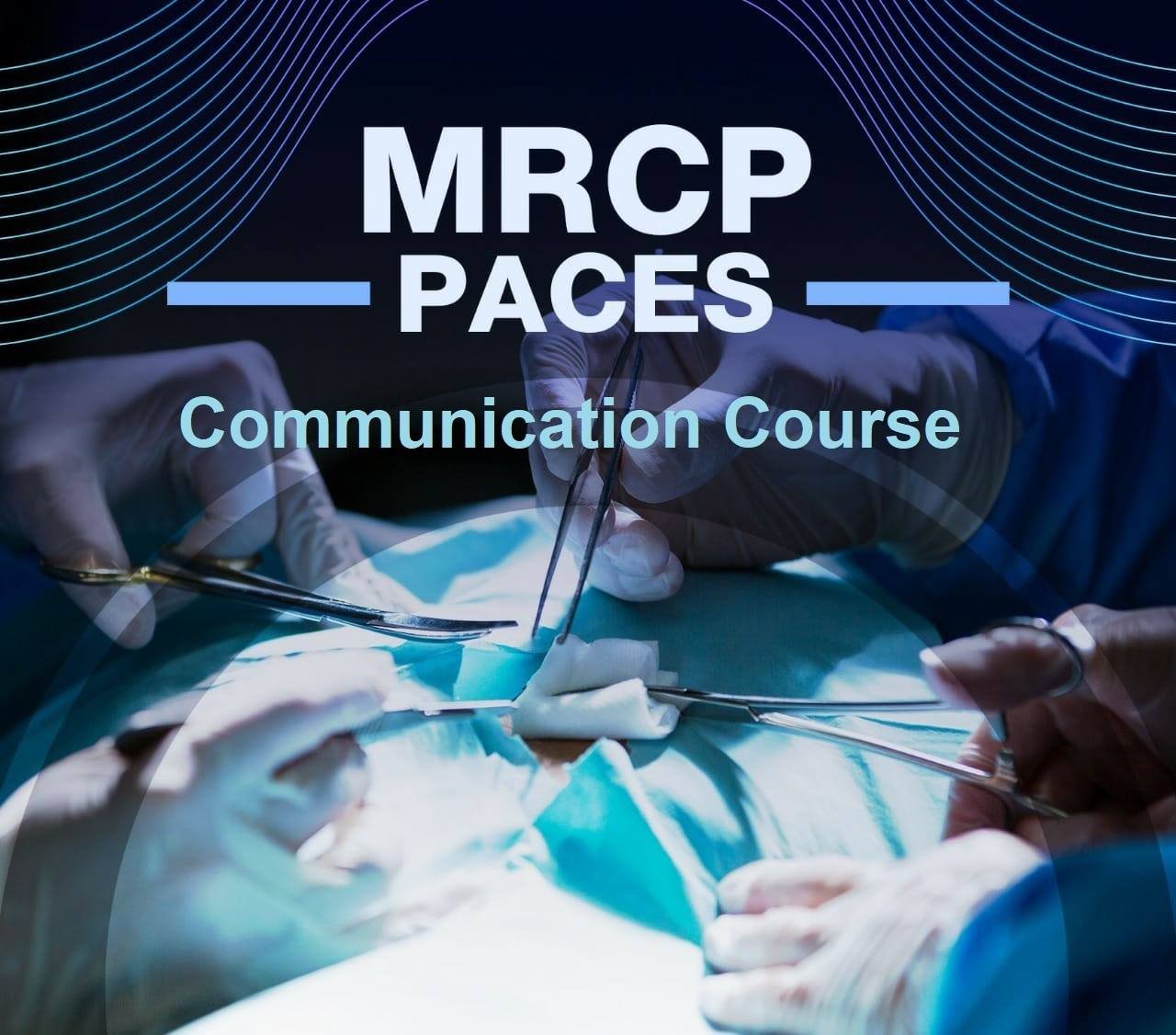 mrcp paces
